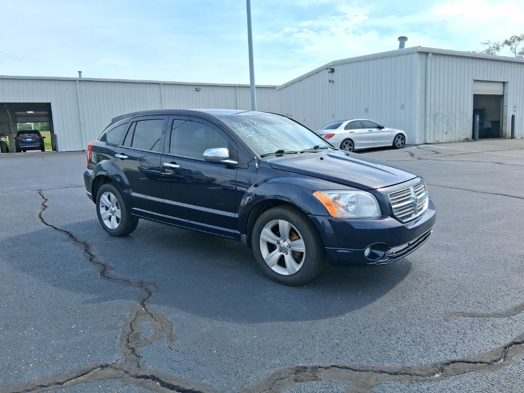2011 Dodge Caliber Mainstreet