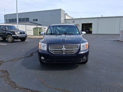 2011 Dodge Caliber Mainstreet