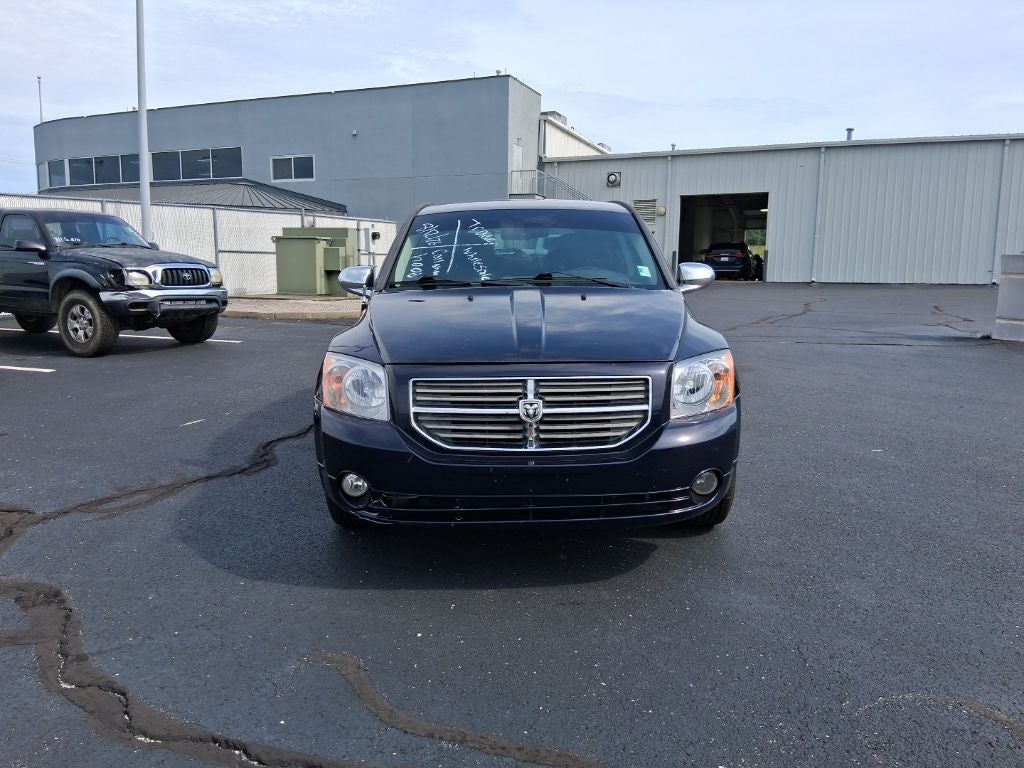 2011 Dodge Caliber Mainstreet