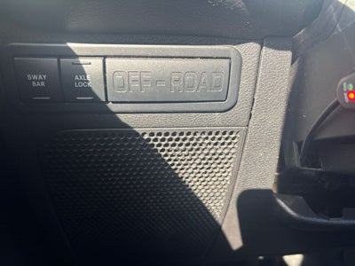 2014 Jeep Wrangler Unlimited Rubicon