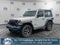 2020 Jeep Wrangler Sport