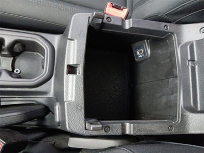 2020 Jeep Wrangler Sport