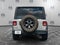 2020 Jeep Wrangler Sport