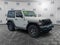 2020 Jeep Wrangler Sport