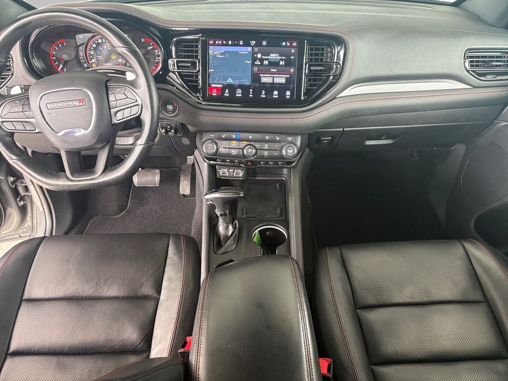 2023 Dodge Durango GT Premium