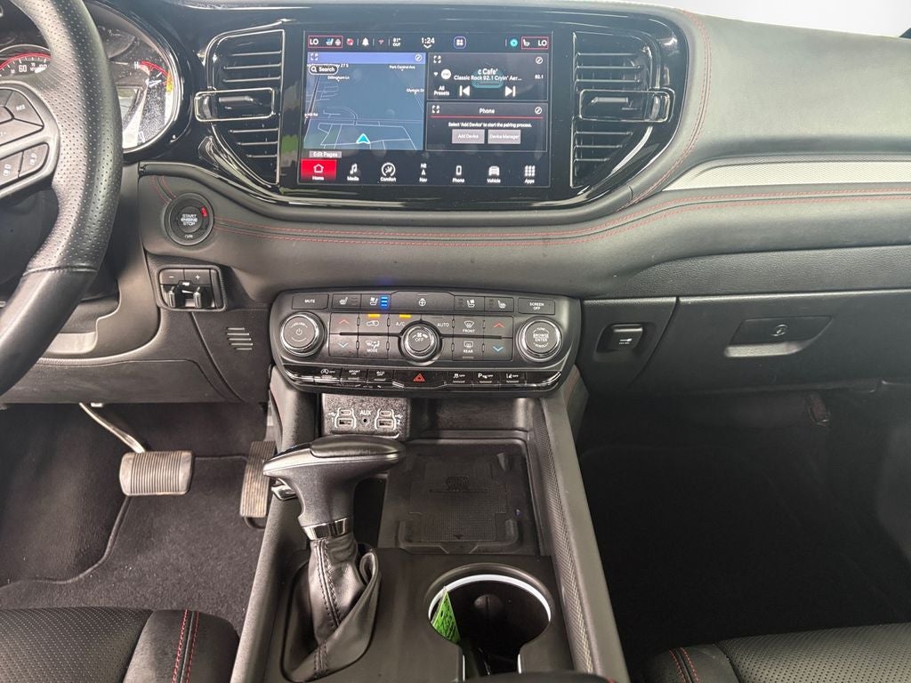2023 Dodge Durango GT Premium