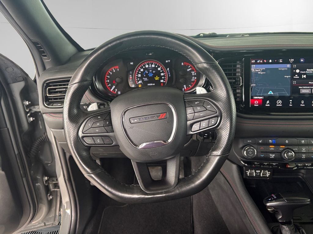 2023 Dodge Durango GT Premium