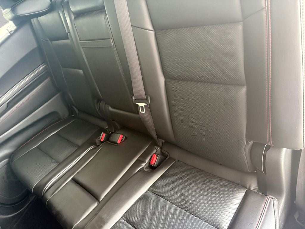 2023 Dodge Durango GT Premium