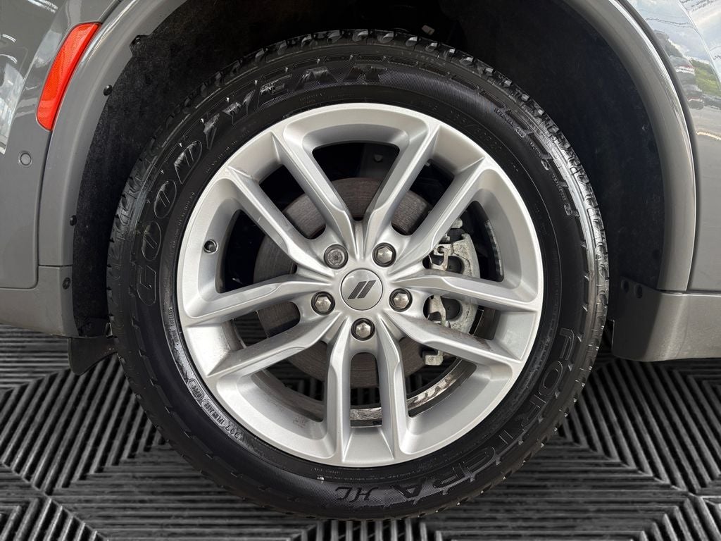 2023 Dodge Durango GT Premium