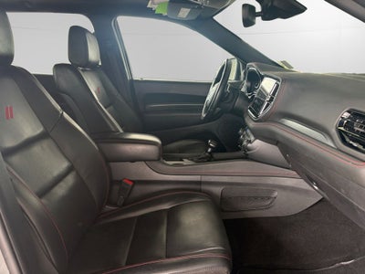 2023 Dodge Durango GT Premium