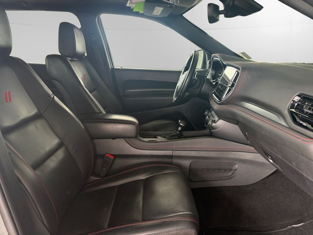2023 Dodge Durango GT Premium