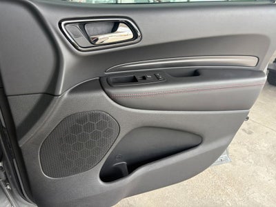 2023 Dodge Durango GT Premium