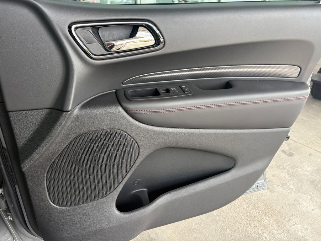 2023 Dodge Durango GT Premium