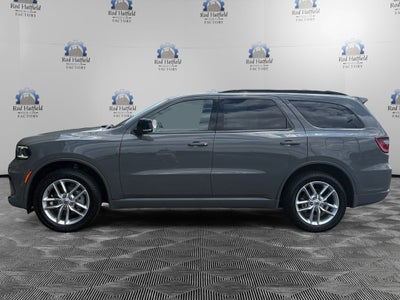 2023 Dodge Durango GT Premium