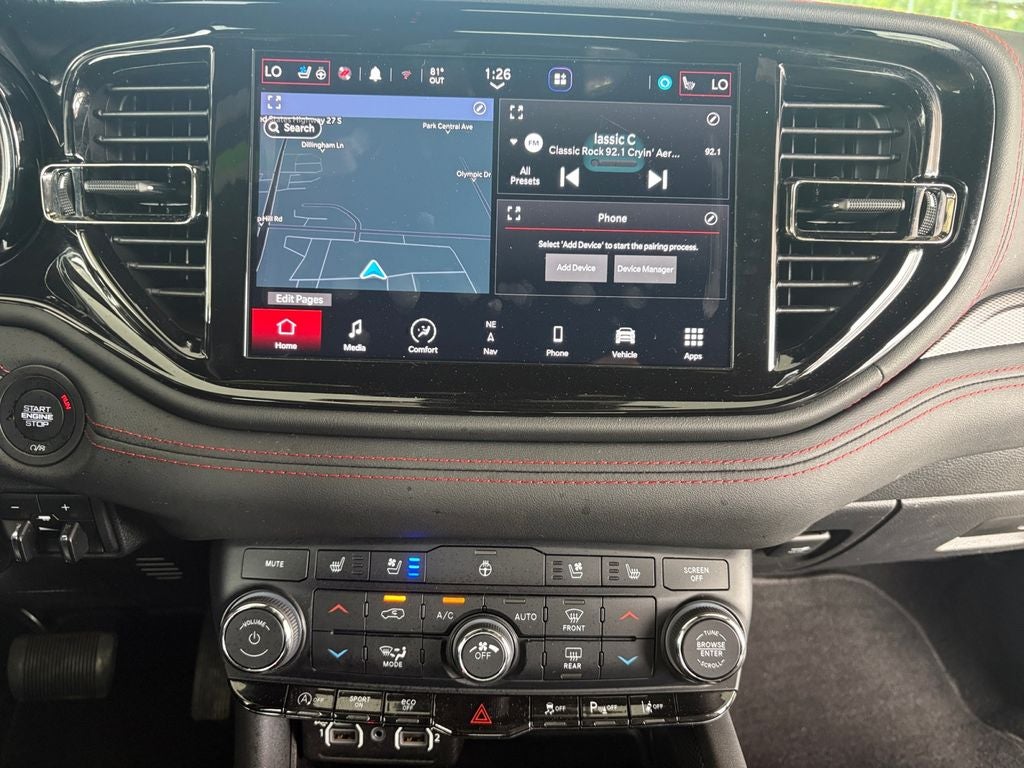 2023 Dodge Durango GT Premium