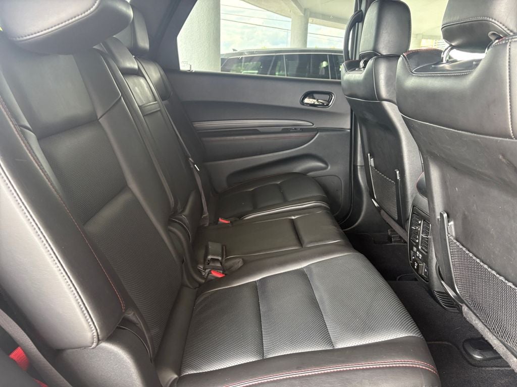 2023 Dodge Durango GT Premium