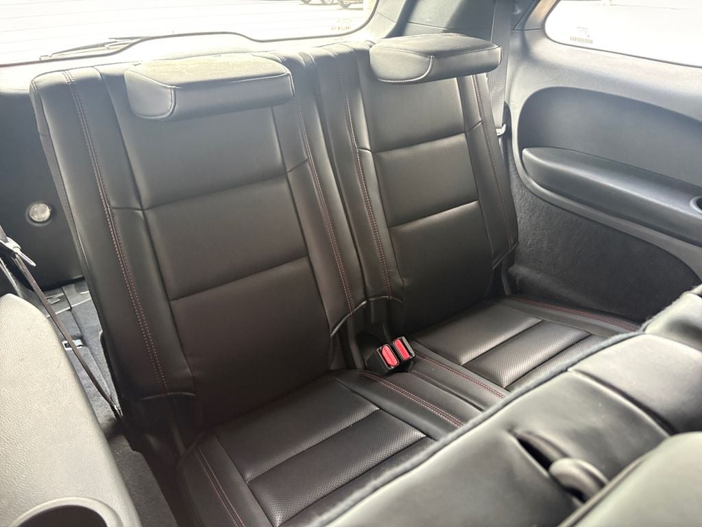 2023 Dodge Durango GT Premium