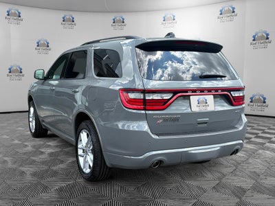 2023 Dodge Durango GT Premium