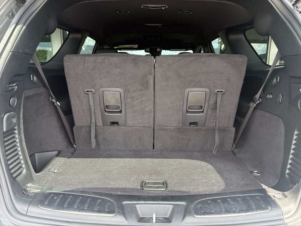 2023 Dodge Durango GT Premium