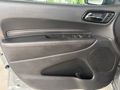 2023 Dodge Durango GT Premium