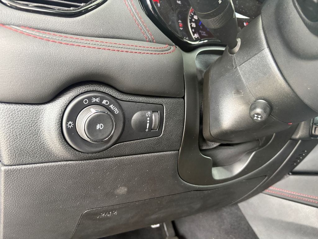 2023 Dodge Durango GT Premium