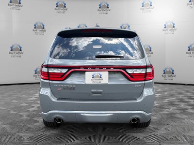 2023 Dodge Durango GT Premium