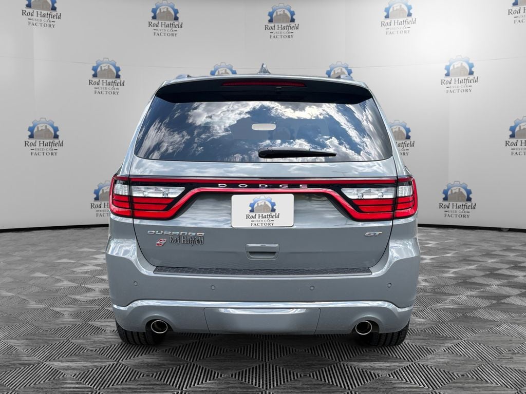 2023 Dodge Durango GT Premium