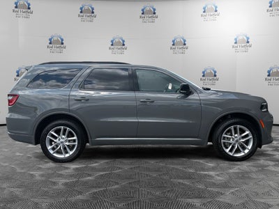 2023 Dodge Durango GT Premium