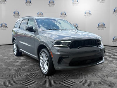 2023 Dodge Durango GT Premium