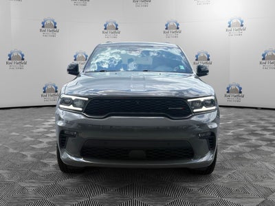 2023 Dodge Durango GT Premium