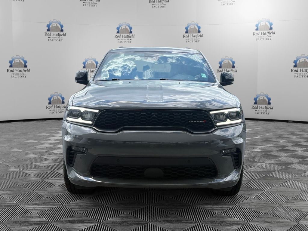 2023 Dodge Durango GT Premium