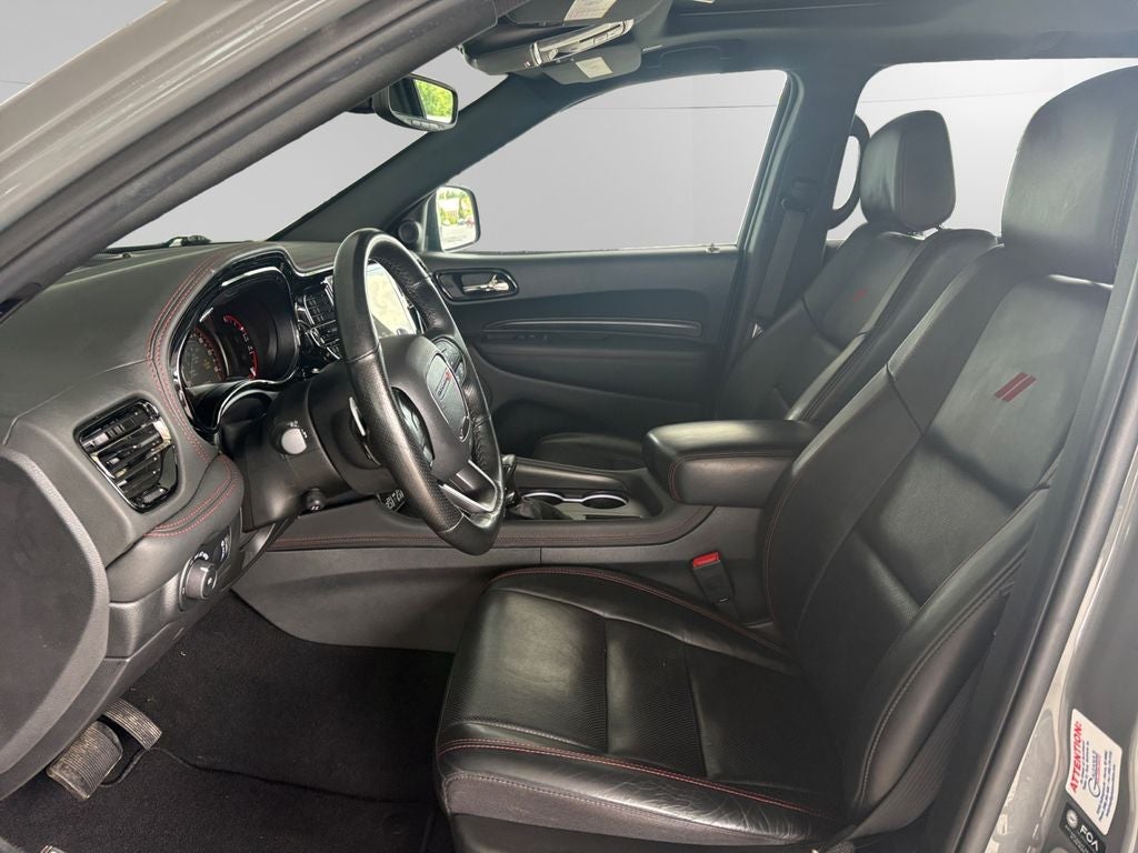 2023 Dodge Durango GT Premium