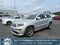2012 Jeep Grand Cherokee SRT8