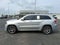 2012 Jeep Grand Cherokee SRT8