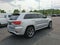 2012 Jeep Grand Cherokee SRT8