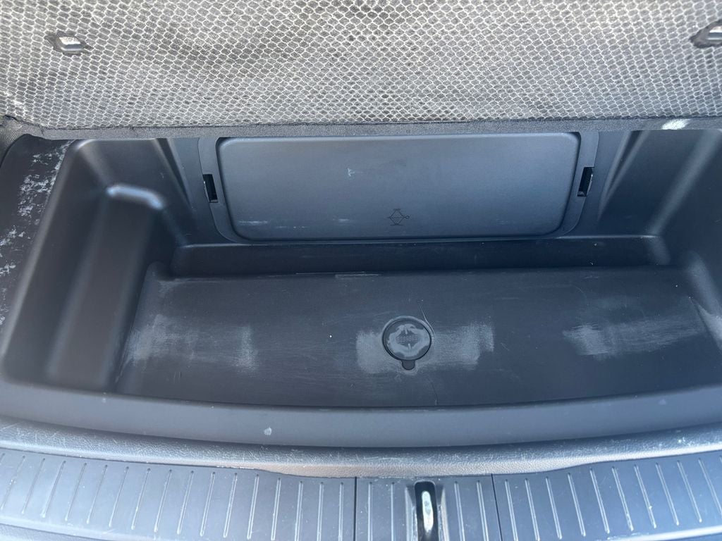 2021 Jeep Grand Cherokee L Laredo