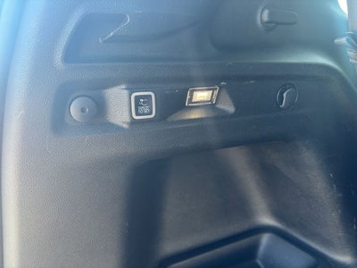 2021 Jeep Grand Cherokee L Laredo