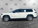 2021 Jeep Grand Cherokee L Laredo