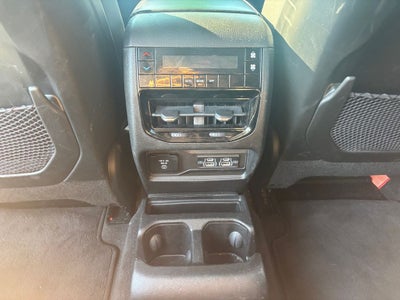 2021 Jeep Grand Cherokee L Laredo