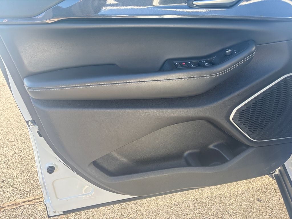 2021 Jeep Grand Cherokee L Laredo