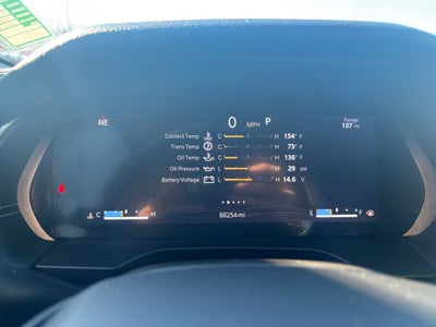 2021 Jeep Grand Cherokee L Laredo