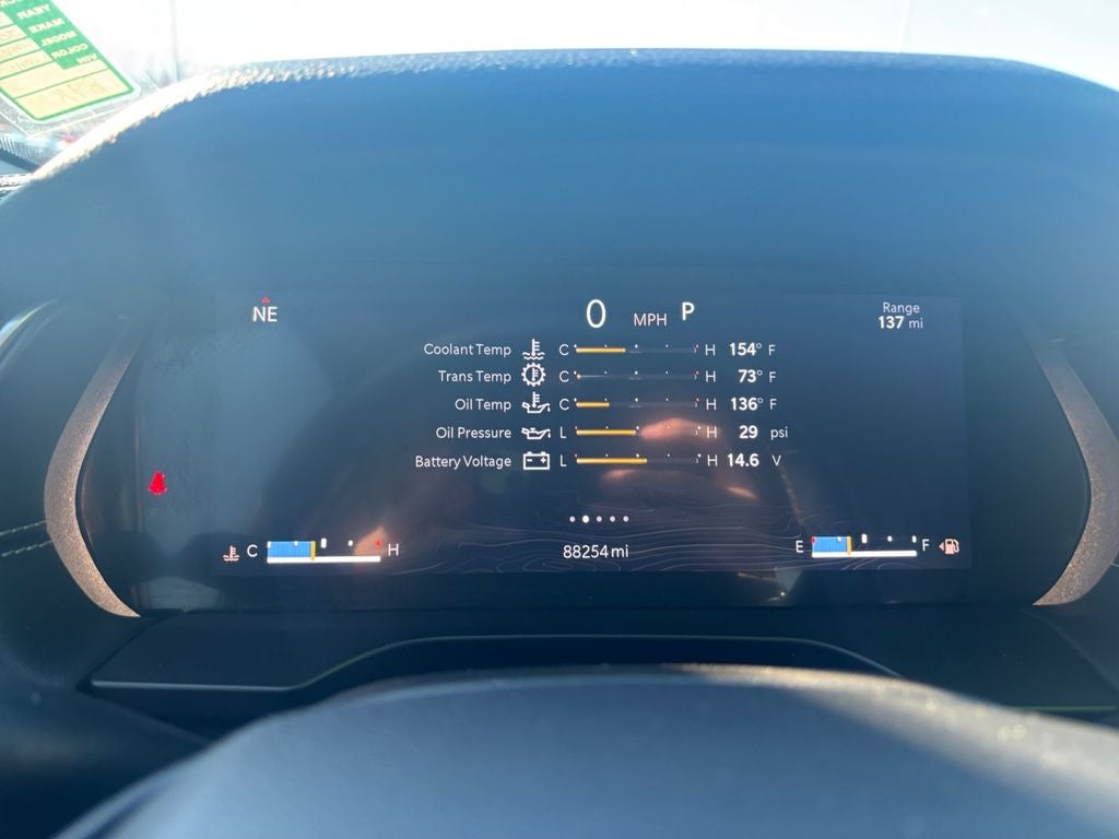 2021 Jeep Grand Cherokee L Laredo