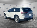 2021 Jeep Grand Cherokee L Laredo