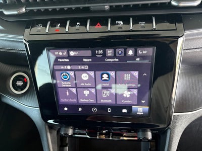 2024 Jeep Grand Cherokee L Altitude X