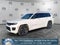 2024 Jeep Grand Cherokee L Overland