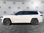2024 Jeep Grand Cherokee L Overland