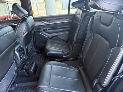 2024 Jeep Grand Cherokee L Overland