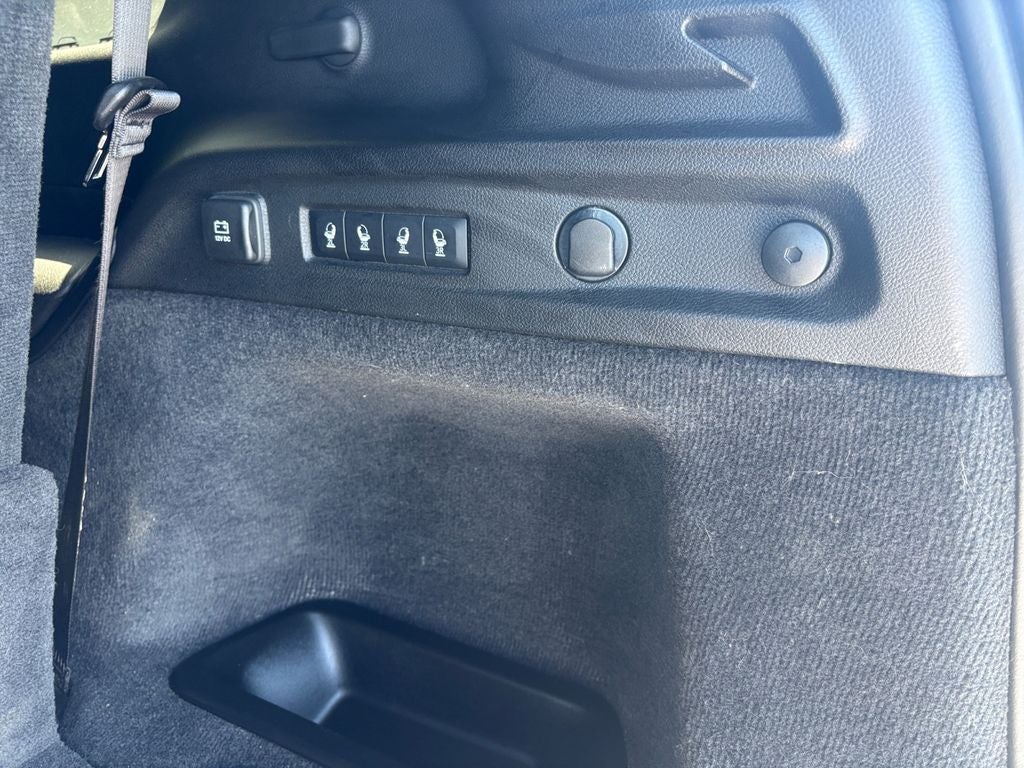 2024 Jeep Grand Cherokee L Overland