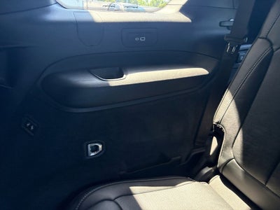 2024 Jeep Grand Cherokee L Overland