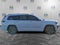 2024 Jeep Grand Cherokee L Overland